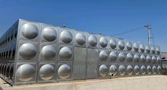 不锈钢水箱
